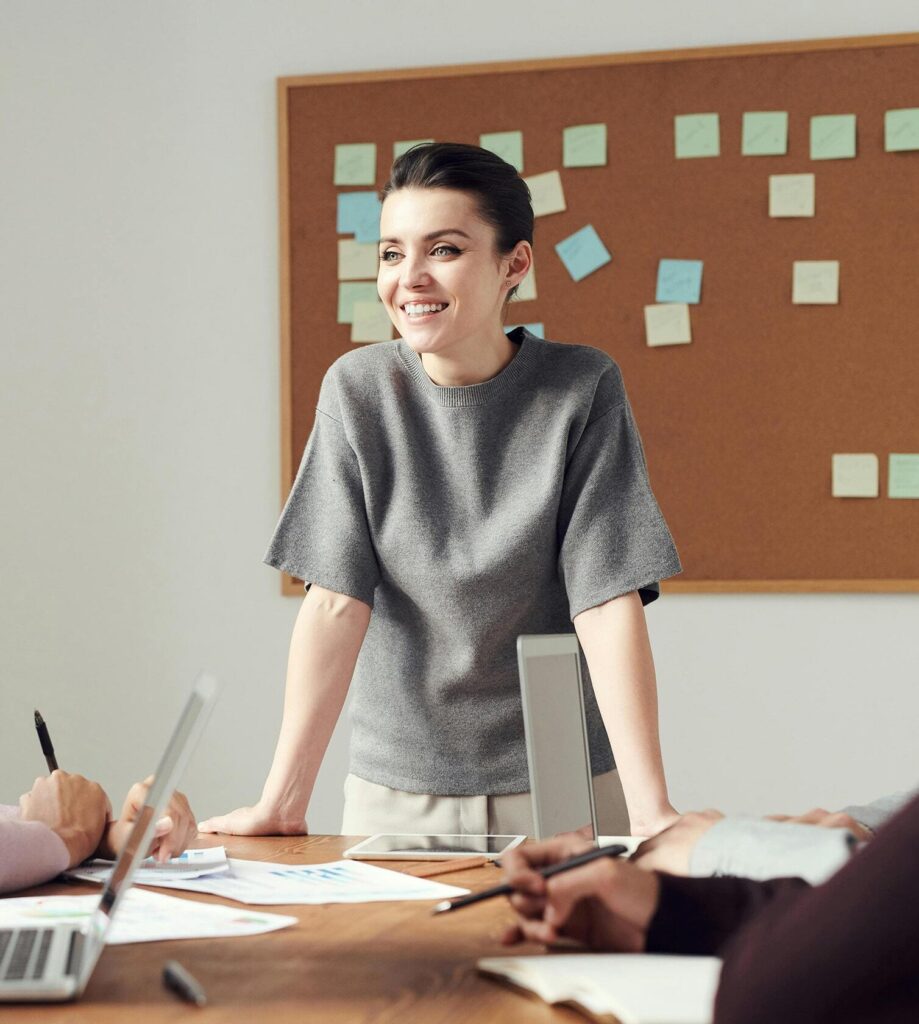 Whole Brain Leadership
